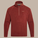 Craghopper Mens Corey VI Half Zip Pullover Fleece
