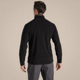 Craghopper Mens Corey VI Half Zip Pullover Fleece