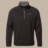 Craghopper Mens Corey VI Half Zip Pullover Fleece