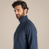 Craghopper Mens Corey VI Half Zip Pullover Fleece