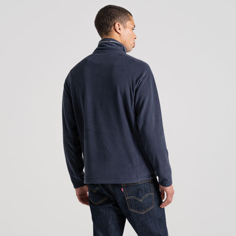 Craghoppers COREY V Mens Fleece - Just £22.99! Shop now at Warwickshire Clothing. 