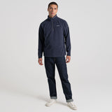 Craghoppers COREY V Mens Fleece - Just $22.99! Shop now at Warwickshire Clothing. Free Dellivery.