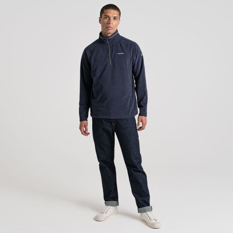 Craghoppers COREY V Mens Fleece - Just £22.99! Shop now at Warwickshire Clothing. 