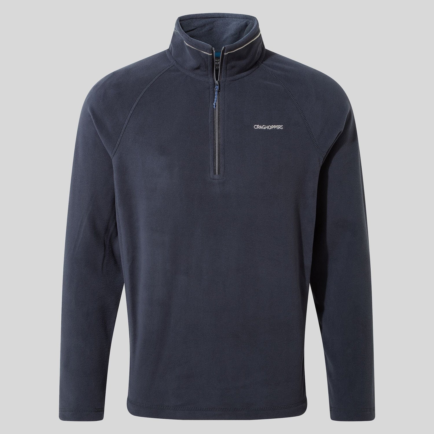 Craghoppers COREY V Mens Fleece - Just £22.99! Shop now at Warwickshire Clothing. 