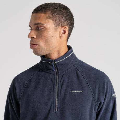 Craghoppers COREY V Mens Fleece - Just £22.99! Shop now at Warwickshire Clothing. 
