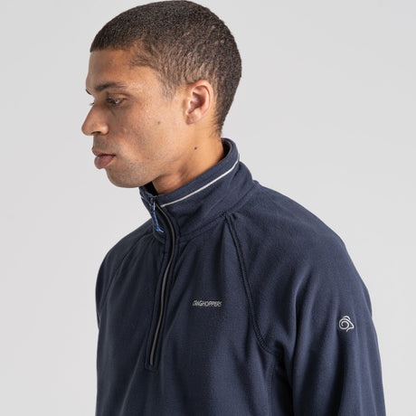 Craghoppers COREY V Mens Fleece - Just £22.99! Shop now at Warwickshire Clothing. 