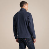 Craghopper Mens Corey VI Half Zip Pullover Fleece