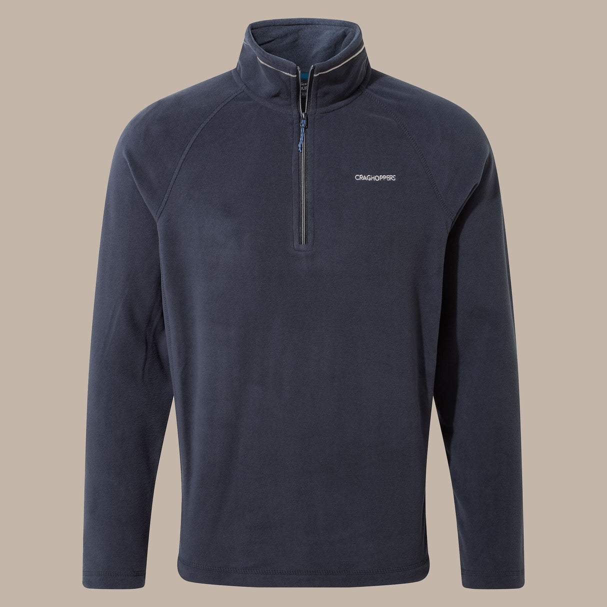 Craghopper Mens Corey VI Half Zip Pullover Fleece