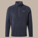 Craghopper Mens Corey VI Half Zip Pullover Fleece