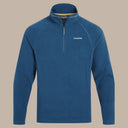 Craghopper Mens Corey VI Half Zip Pullover Fleece