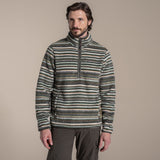 Craghoppers Men's Tatton II Half Zip Fleece