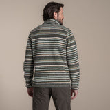 Craghoppers Men's Tatton II Half Zip Fleece