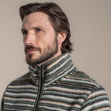Craghoppers Men's Tatton II Half Zip Fleece