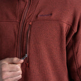 Craghoppers Men's Torney III Half Zip Fleece