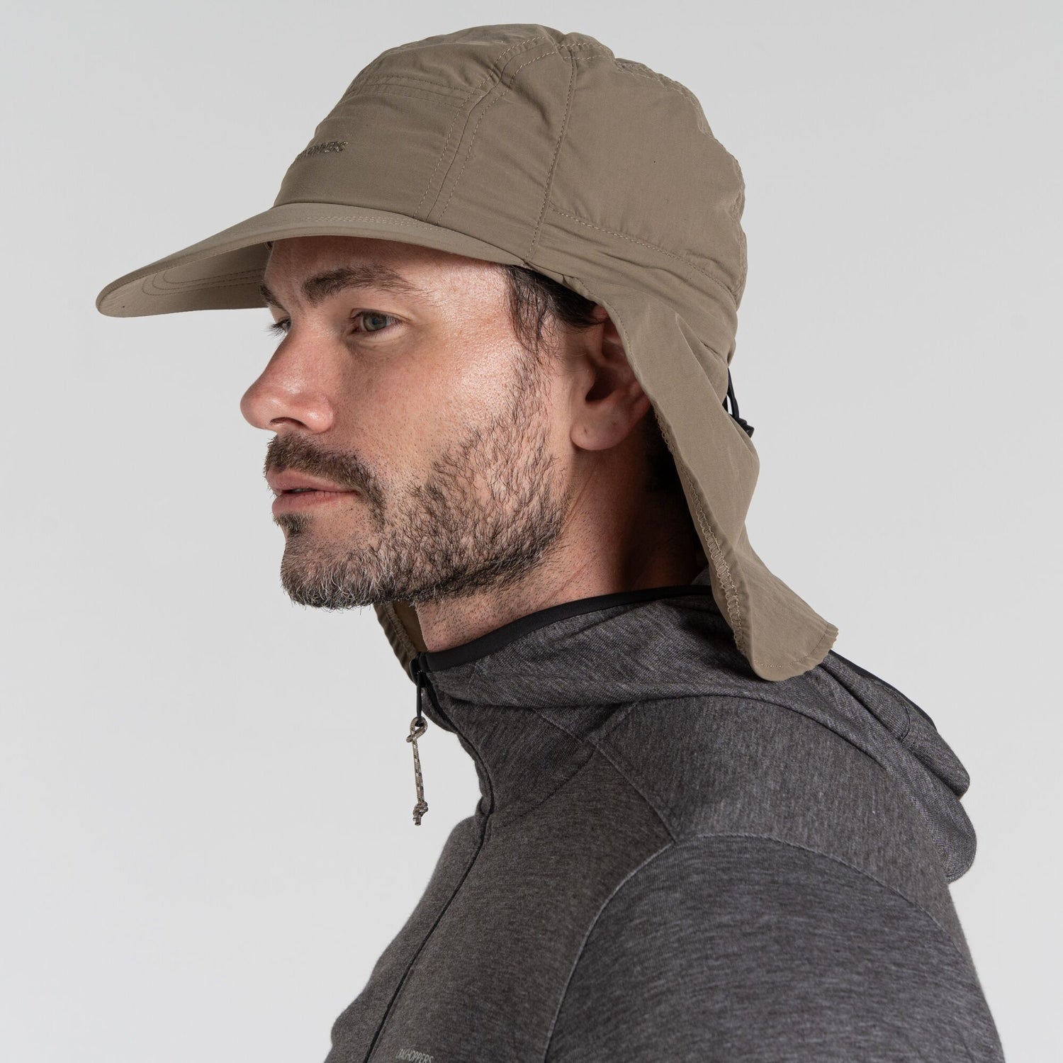 Craghopper NosiLife Desert Hat III - Just £22.99! Shop now at Warwickshire Clothing. 