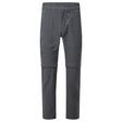 Craghoppers Mens KIWI PRO II Convertible Stretch Zip Off Trousers - Just £39.99! Shop now at Warwickshire Clothing. 