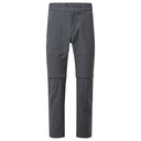 Craghoppers Mens KIWI PRO II Convertible Stretch Zip Off Trousers - Just £39.99! Shop now at Warwickshire Clothing. 