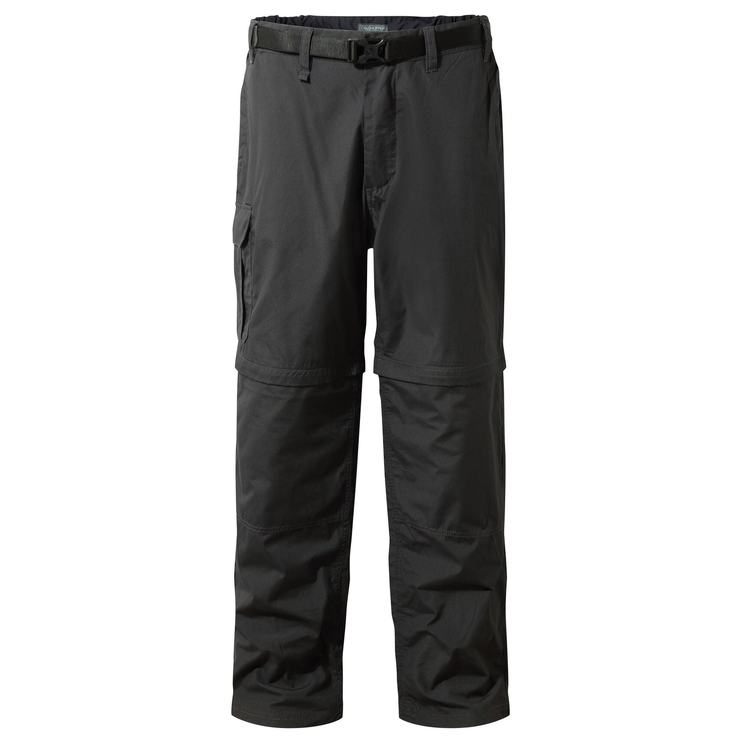 Craghoppers Mens Kiwi Zip Off Convertible Nosi Trousers - Just £39.99! Shop now at Warwickshire Clothing. 