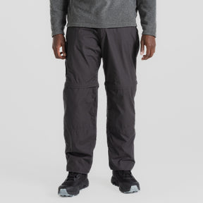 Craghoppers Mens Kiwi Zip Off Convertible Nosi Trousers - Just £39.99! Shop now at Warwickshire Clothing. 