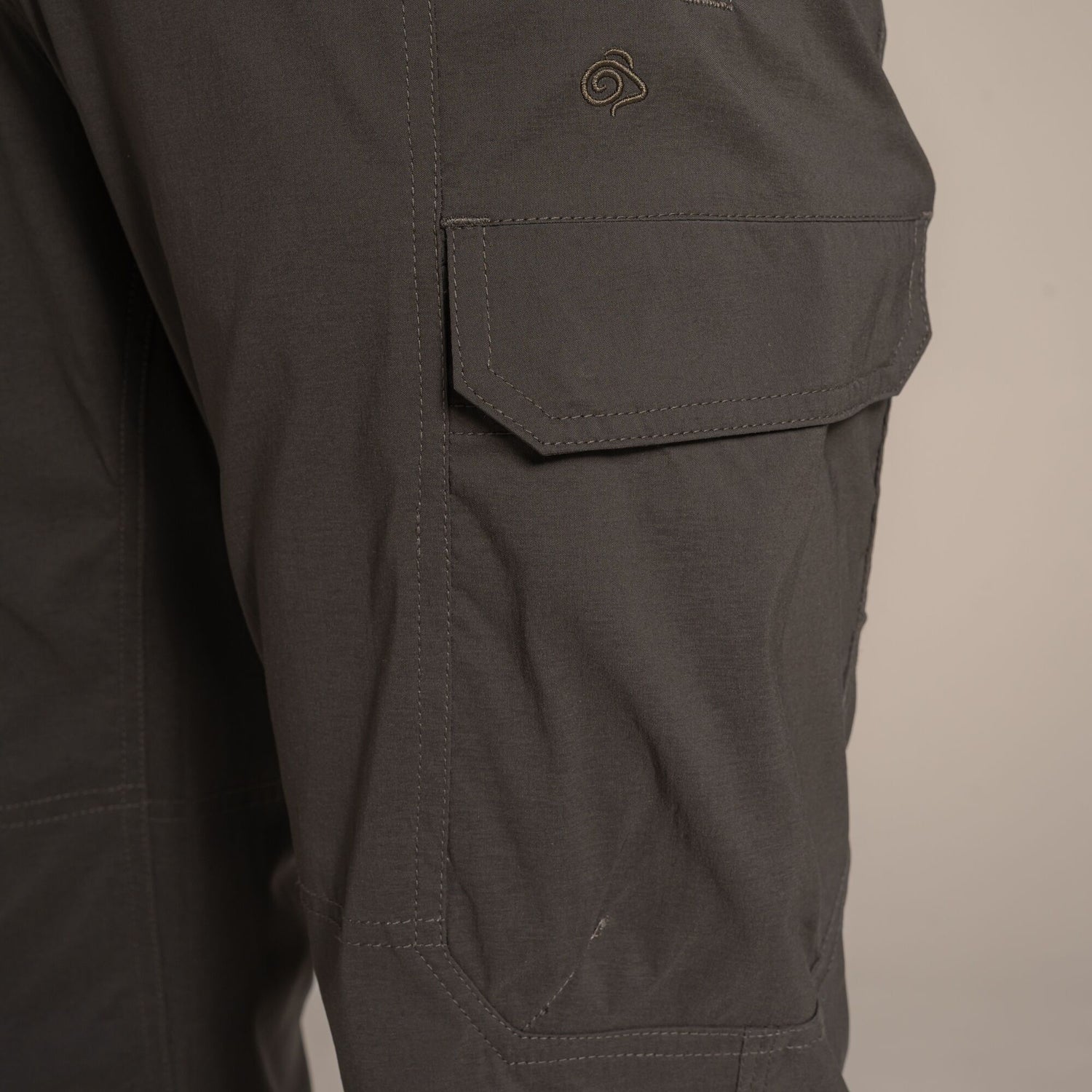 Craghoppers Men's Kiwi Pro Cargo Trouser