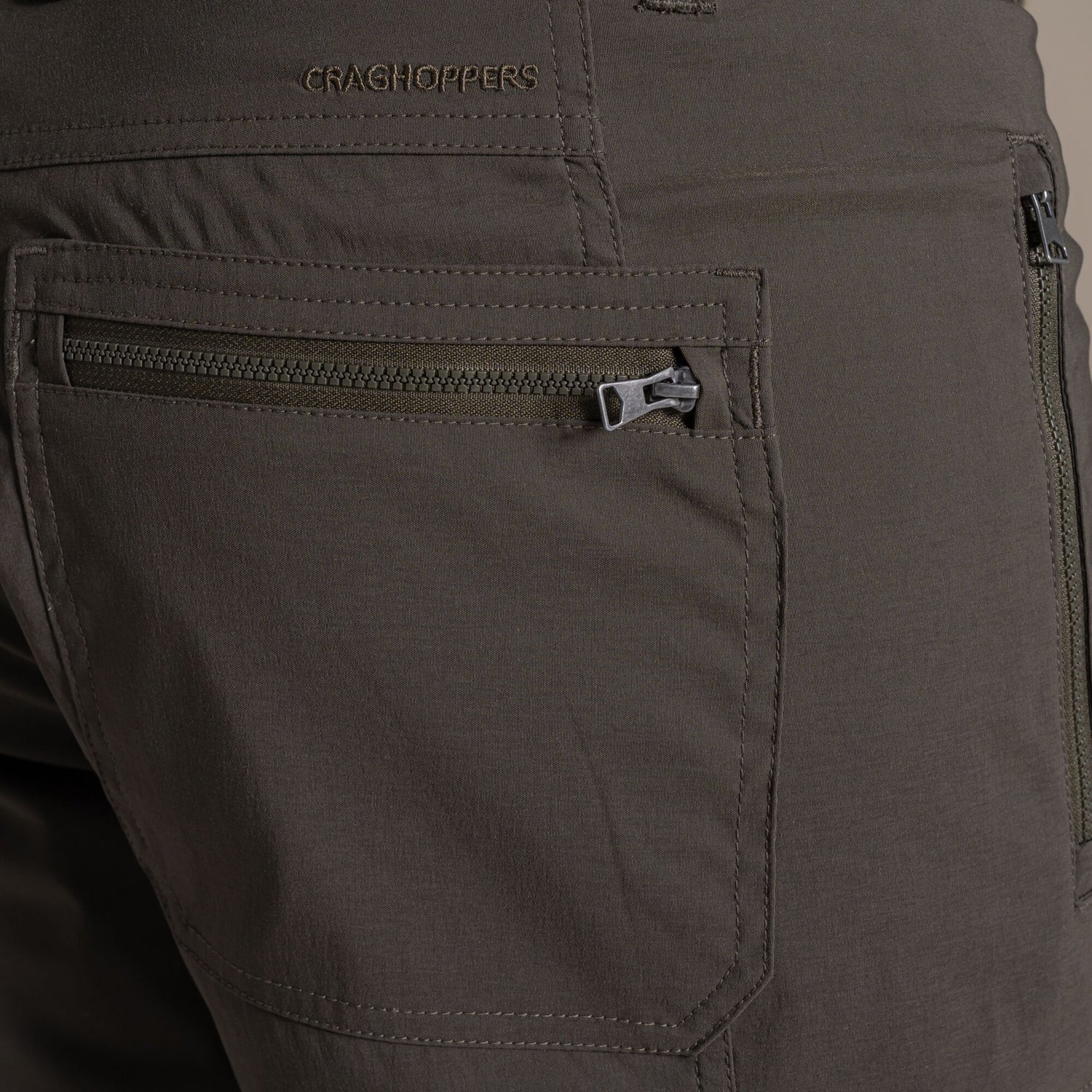 Craghoppers Men's Kiwi Pro Cargo Trouser