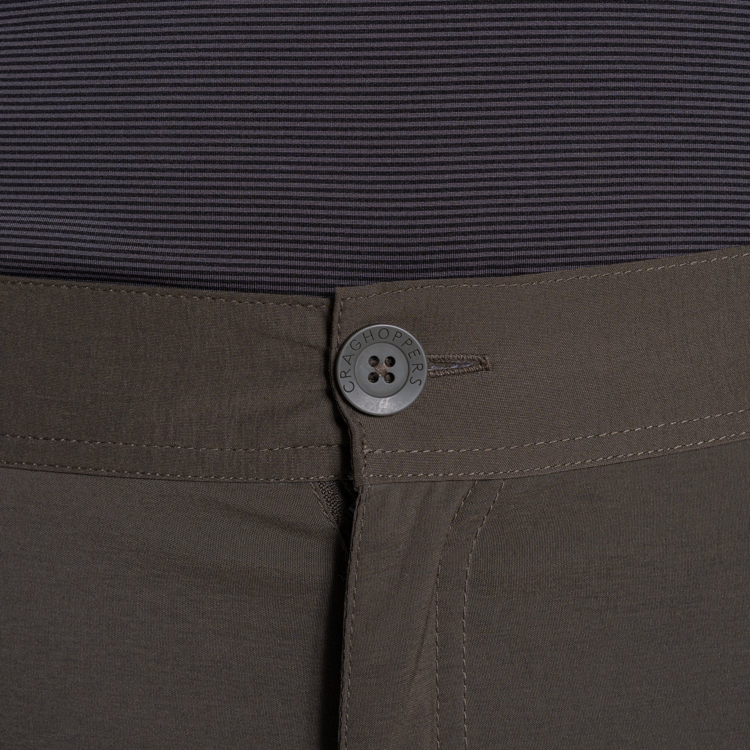 Craghoppers Men's Kiwi Pro Cargo Trouser