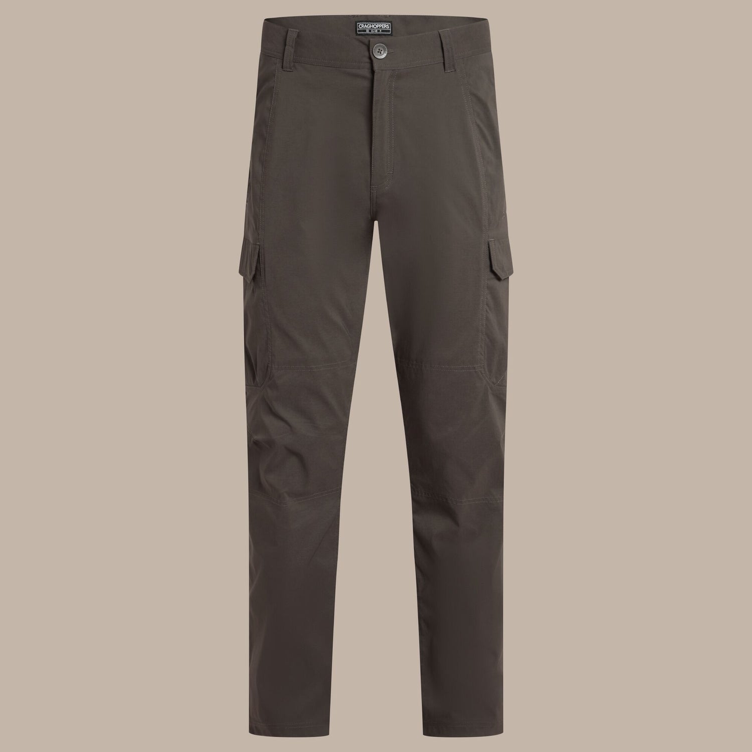 Craghoppers Men's Kiwi Pro Cargo Trouser