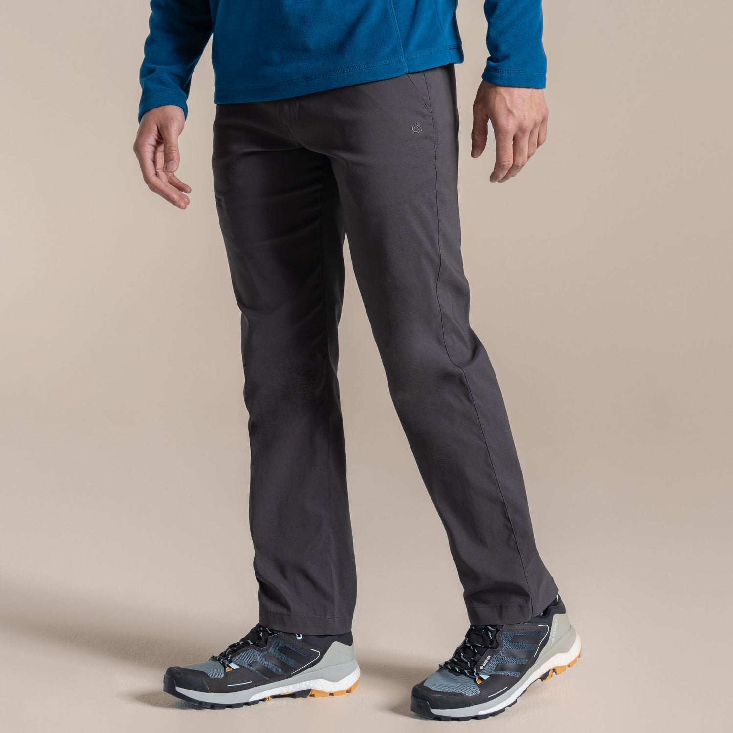 Craghoppers Men's Kiwi Pro III Trouser