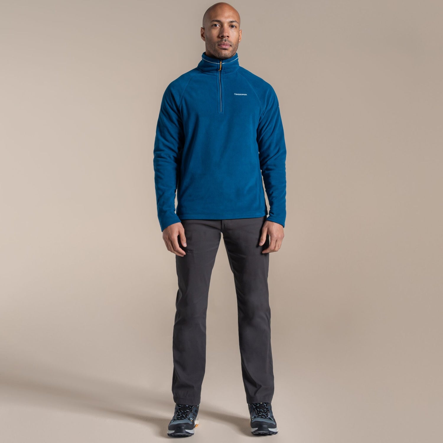 Craghoppers Men's Kiwi Pro III Trouser