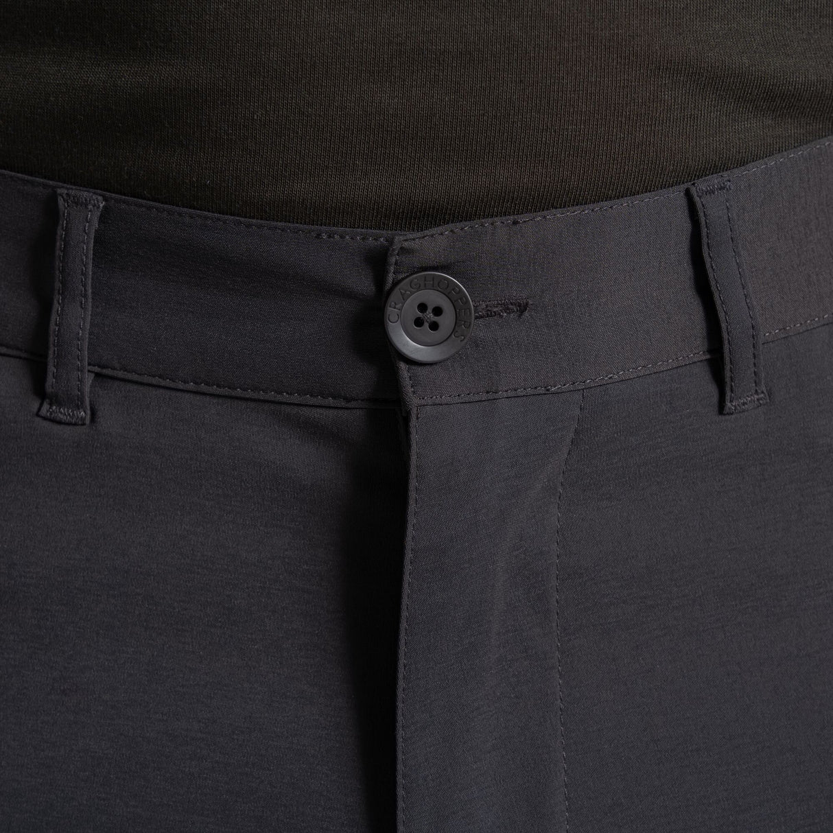 Craghoppers Men's Kiwi Pro III Trouser