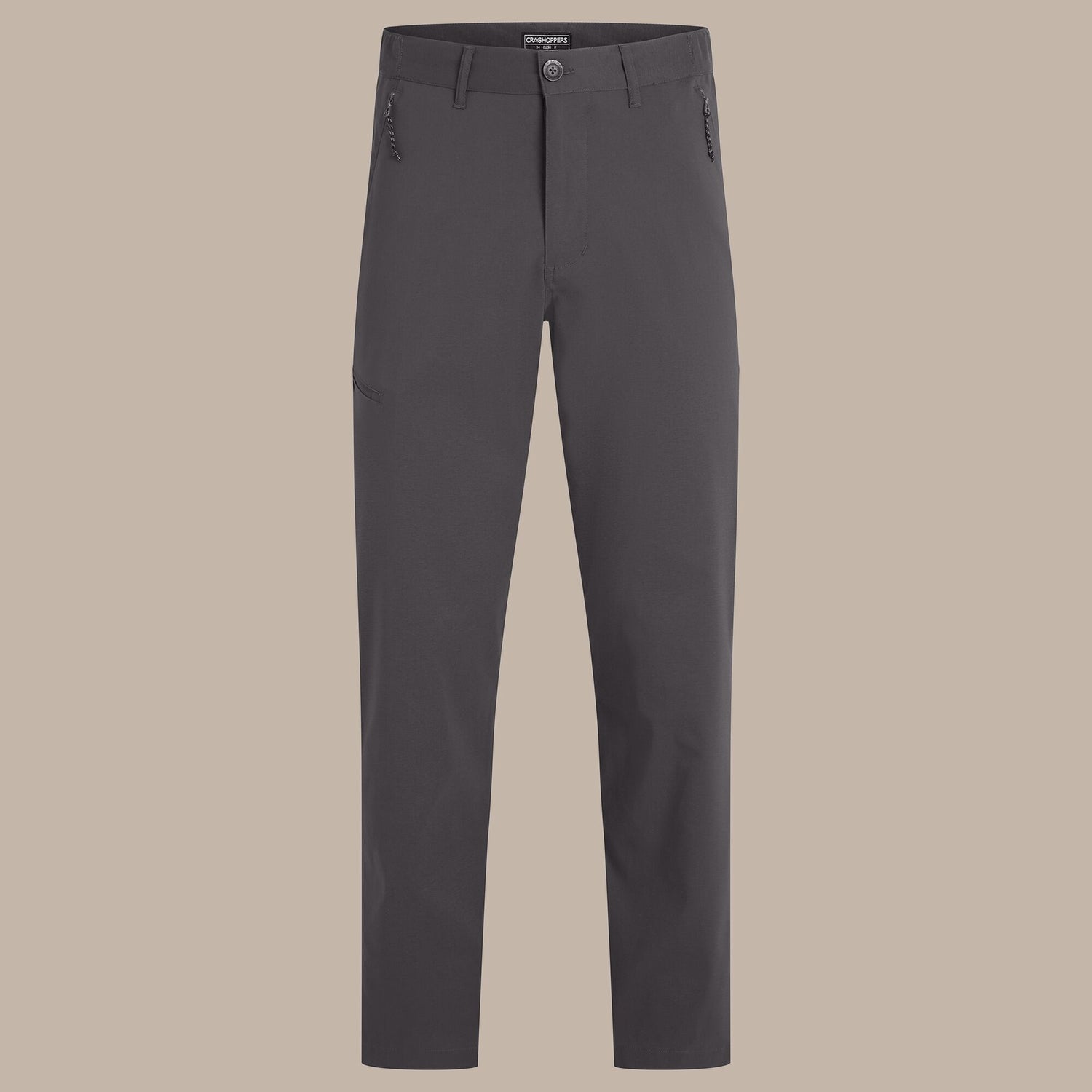 Craghoppers Men's Kiwi Pro III Trouser