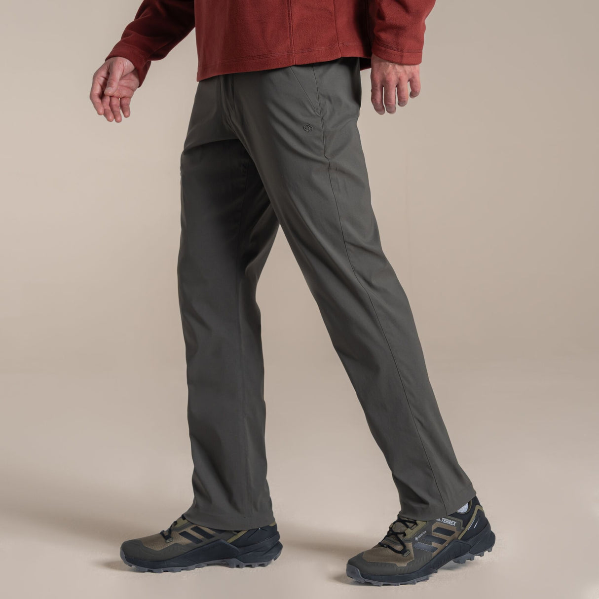 Craghoppers Men's Kiwi Pro III Trouser