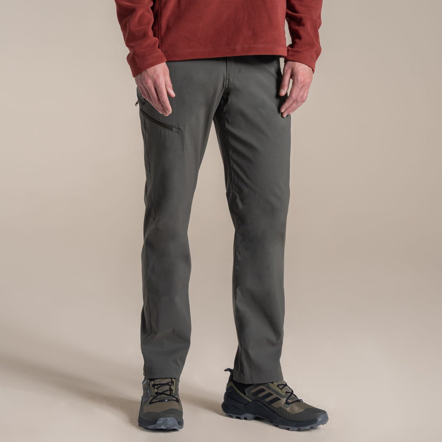 Craghoppers Men's Kiwi Pro III Trouser