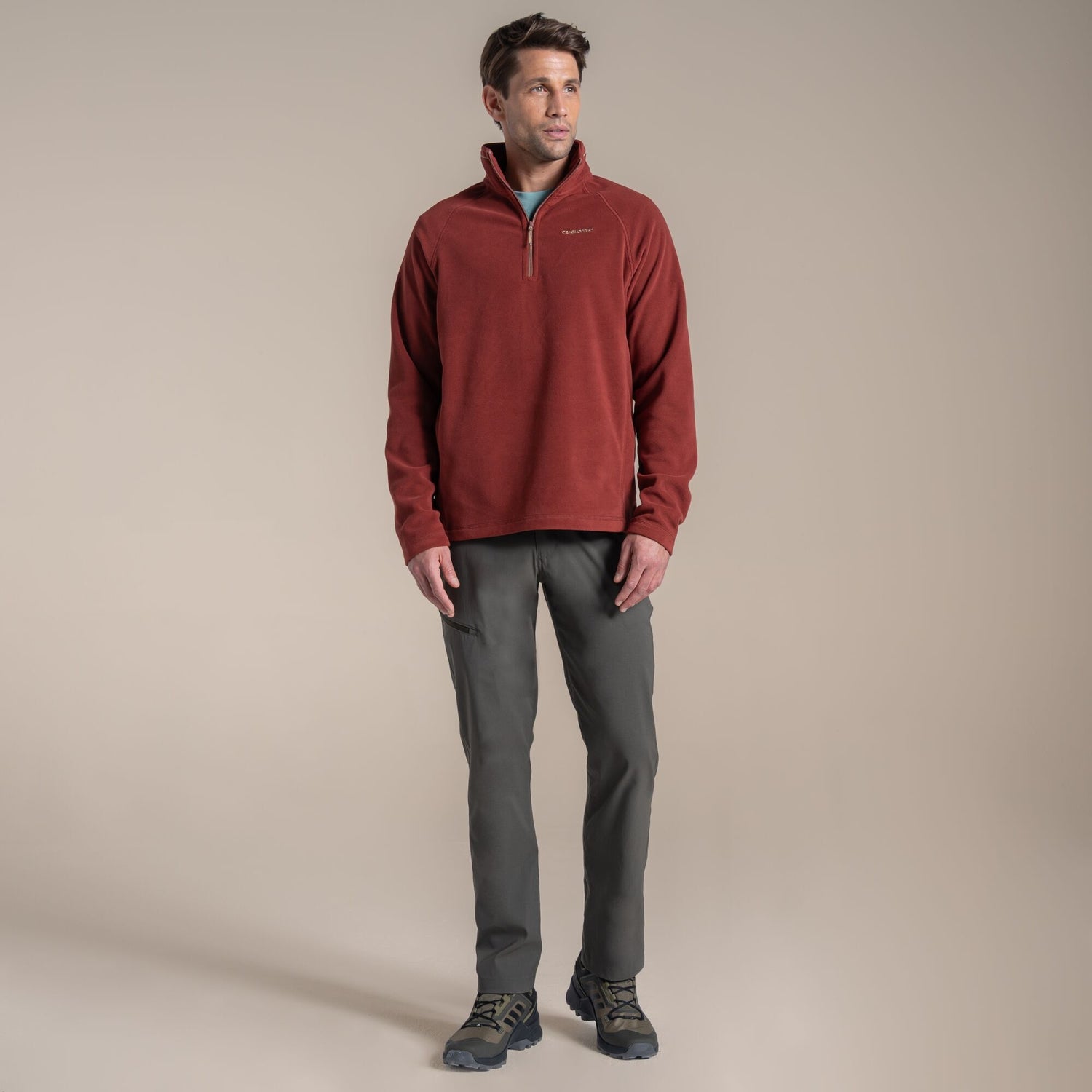 Craghoppers Men's Kiwi Pro III Trouser