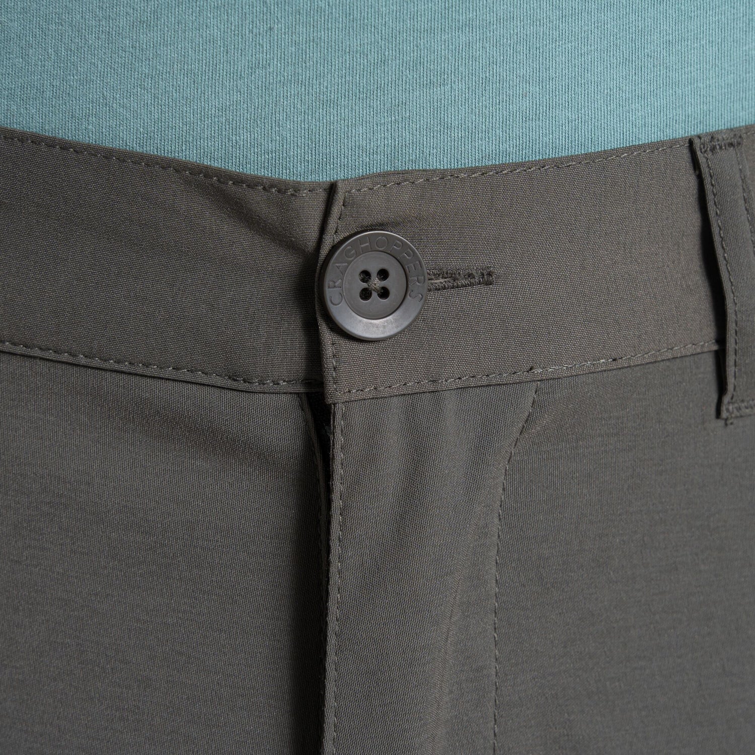 Craghoppers Men's Kiwi Pro III Trouser