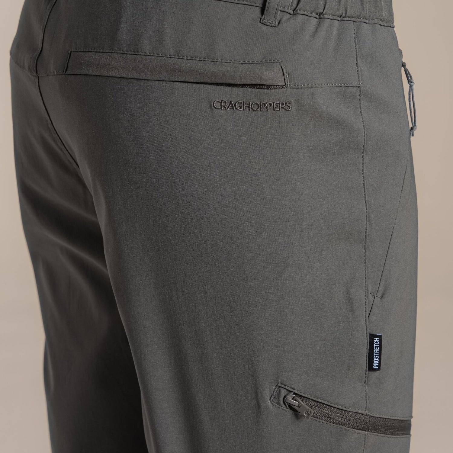 Craghoppers Men's Kiwi Pro III Trouser