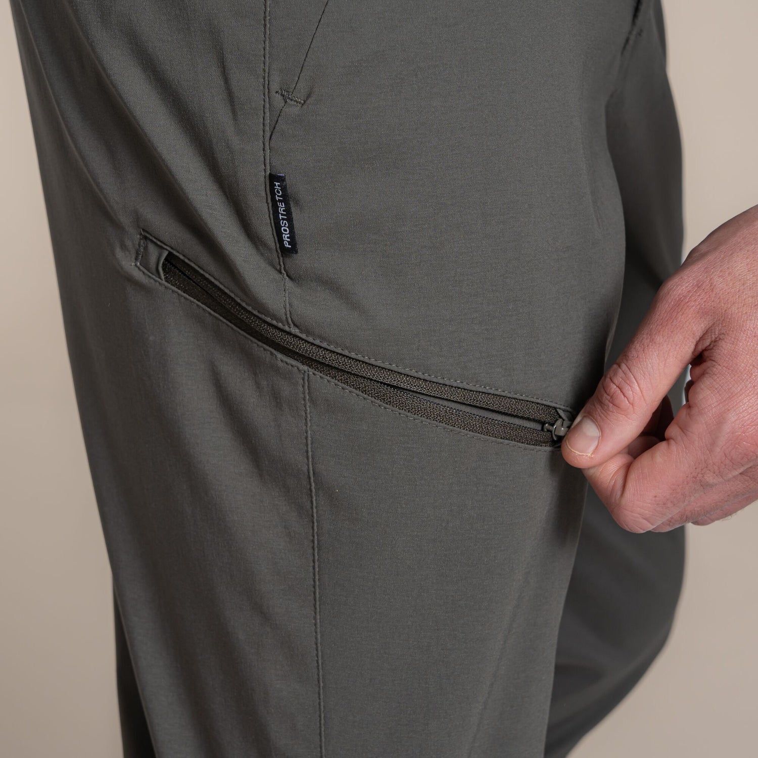 Craghoppers Men's Kiwi Pro III Trouser