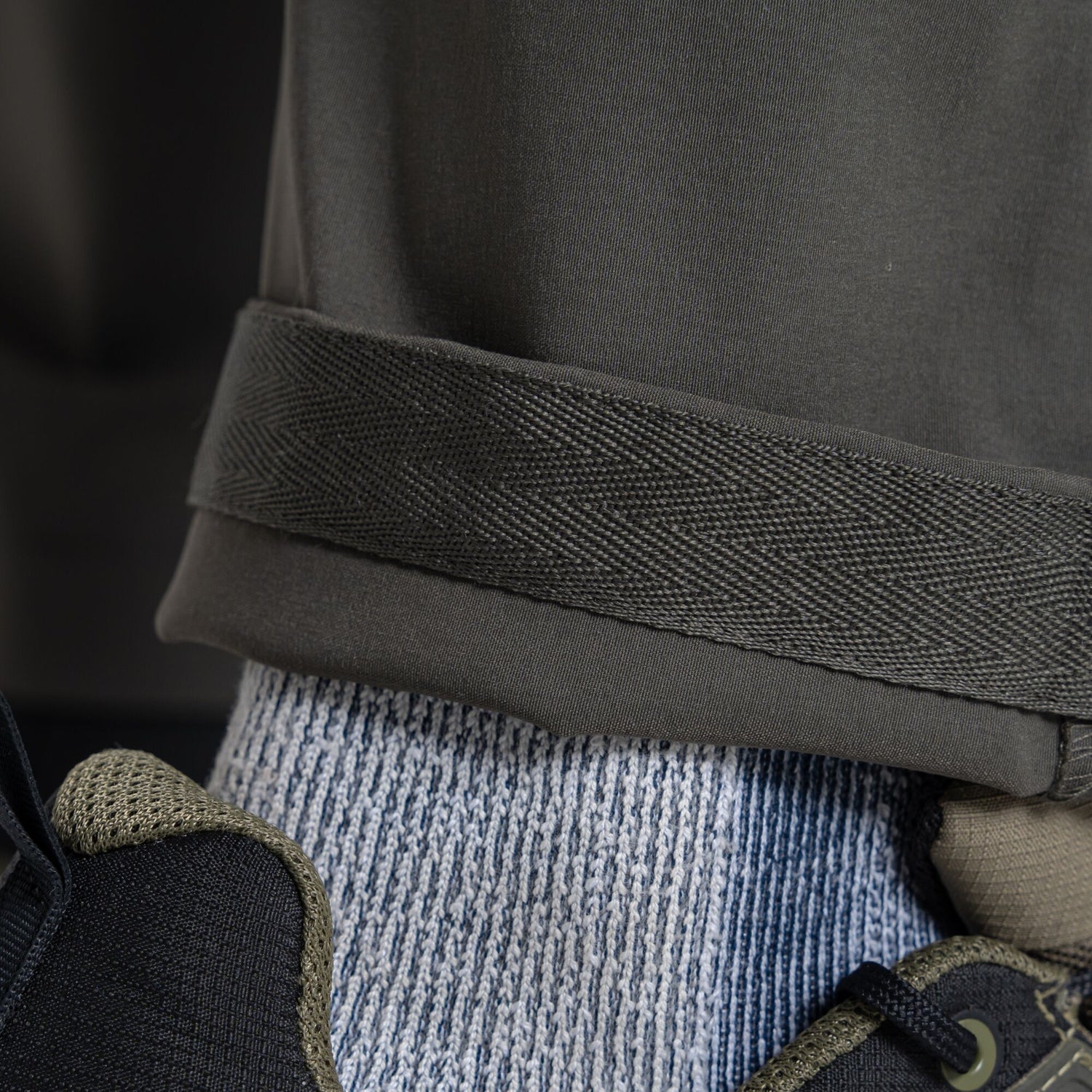 Craghoppers Men's Kiwi Pro III Trouser