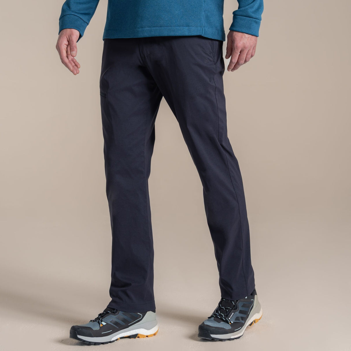 Craghoppers Men's Kiwi Pro III Trouser