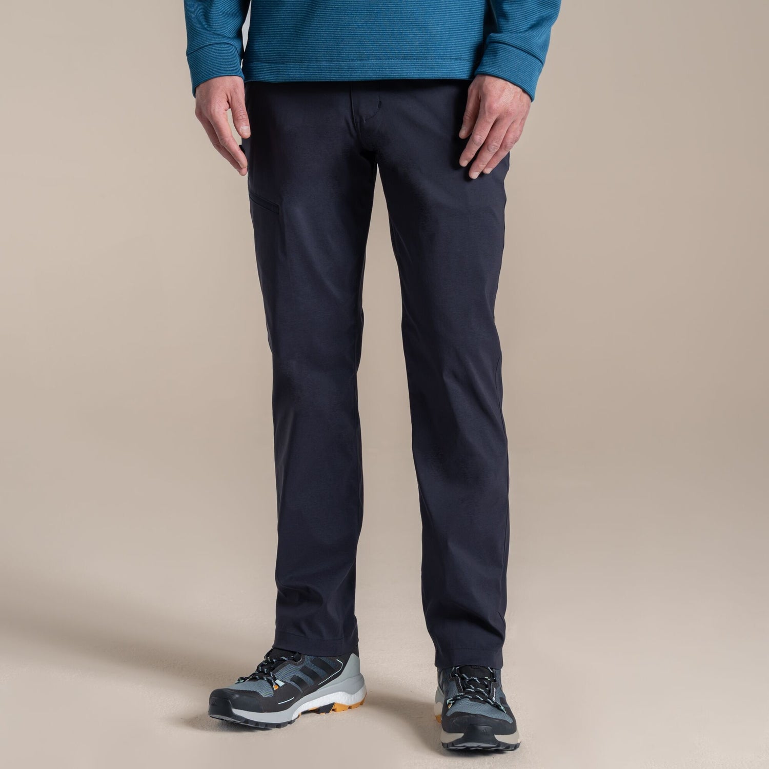 Craghoppers Men's Kiwi Pro III Trouser