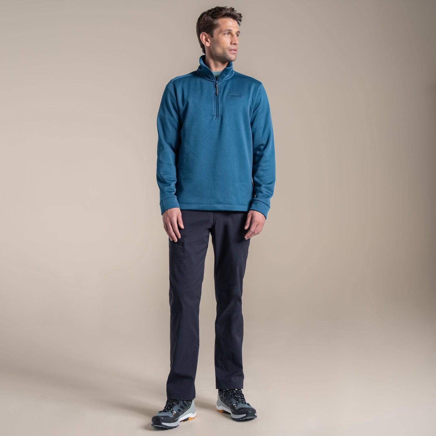 Craghoppers Men's Kiwi Pro III Trouser