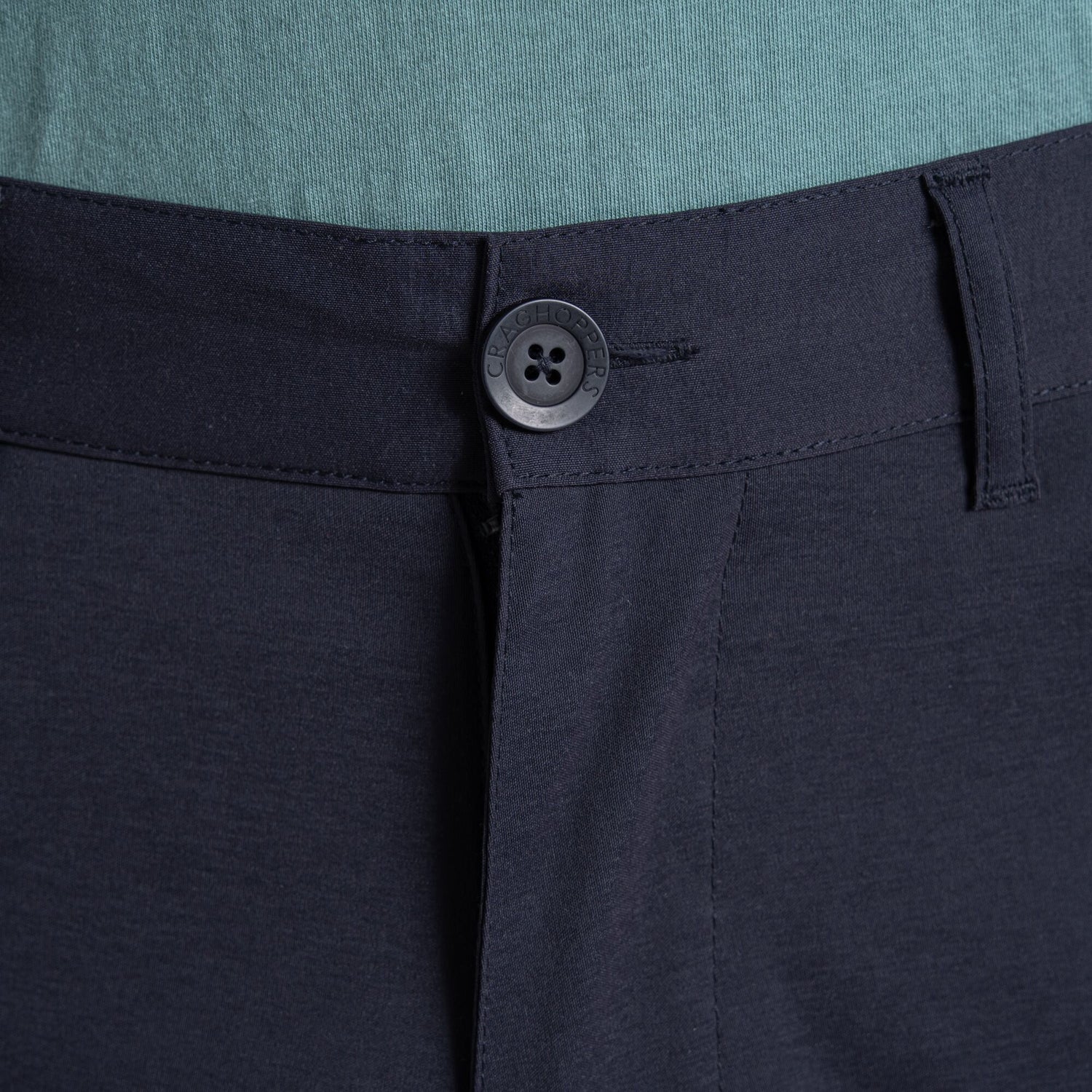 Craghoppers Men's Kiwi Pro III Trouser