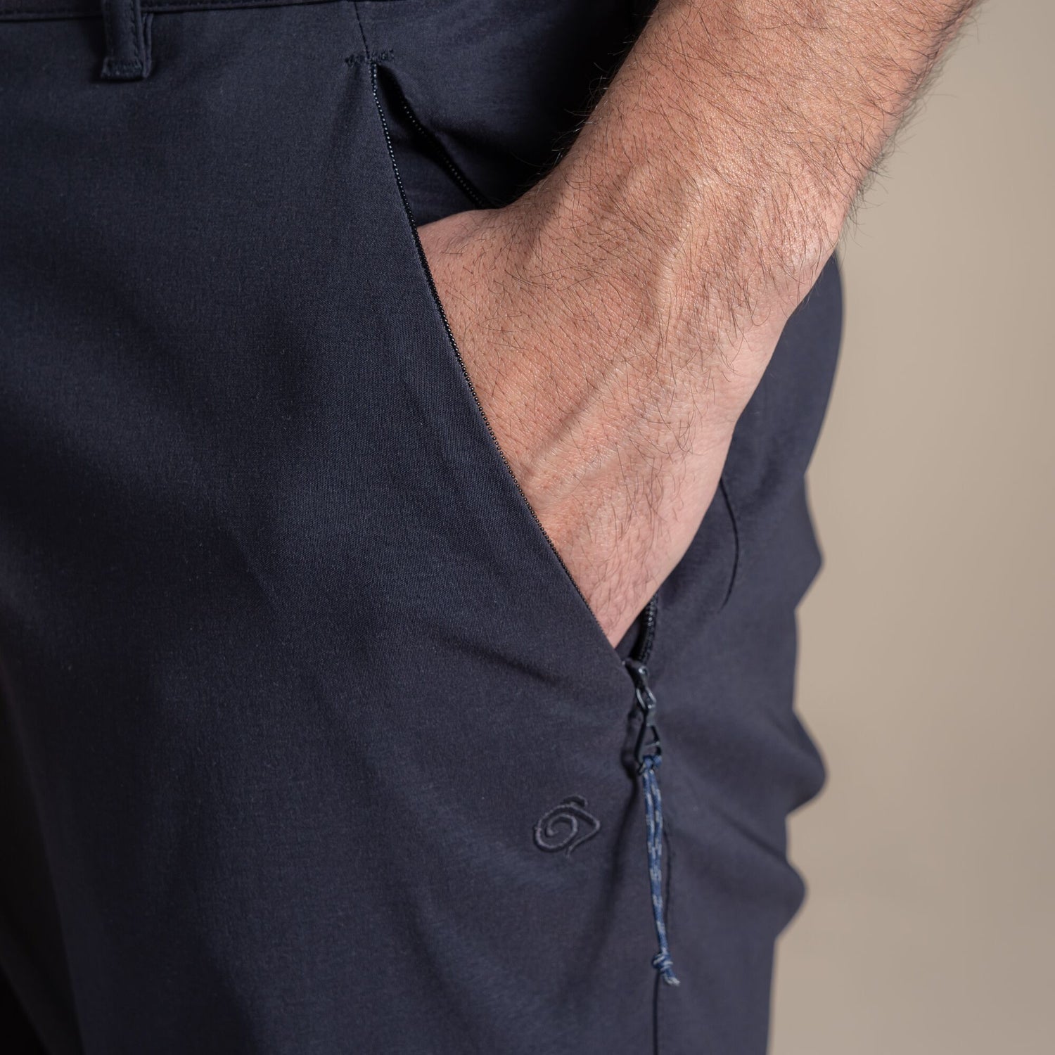 Craghoppers Men's Kiwi Pro III Trouser