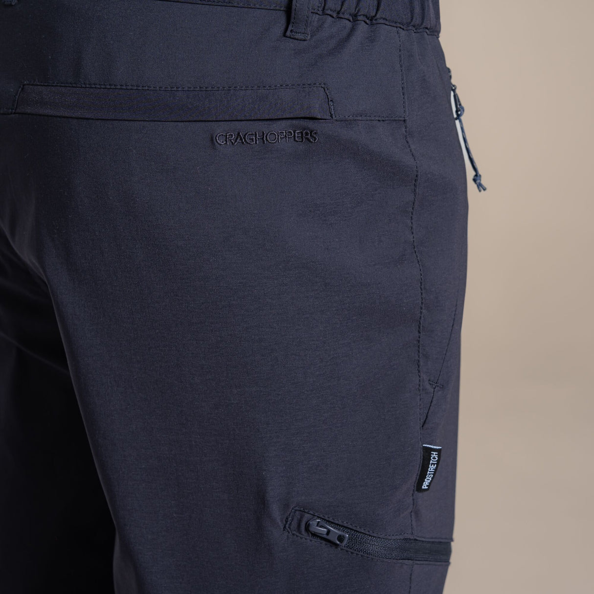Craghoppers Men's Kiwi Pro III Trouser