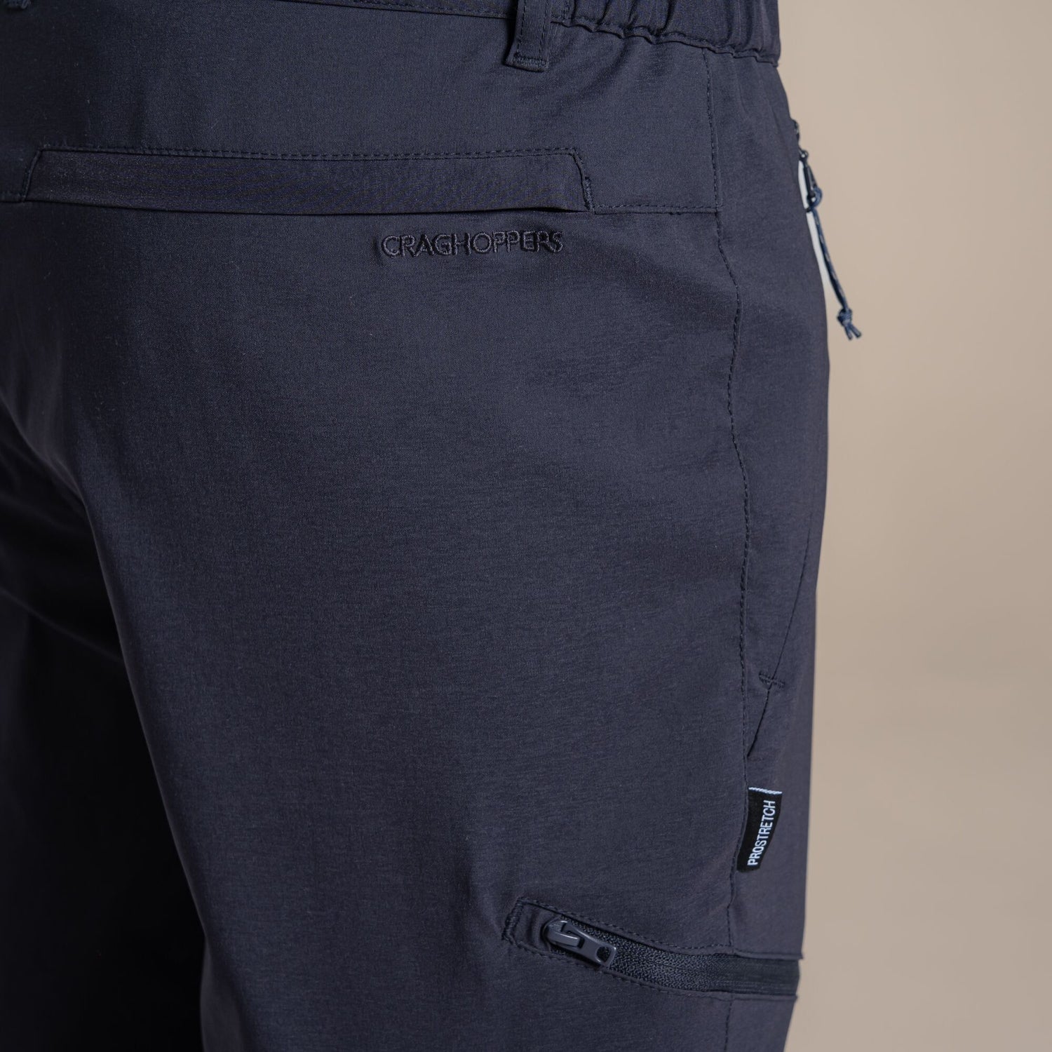 Craghoppers Men's Kiwi Pro III Trouser