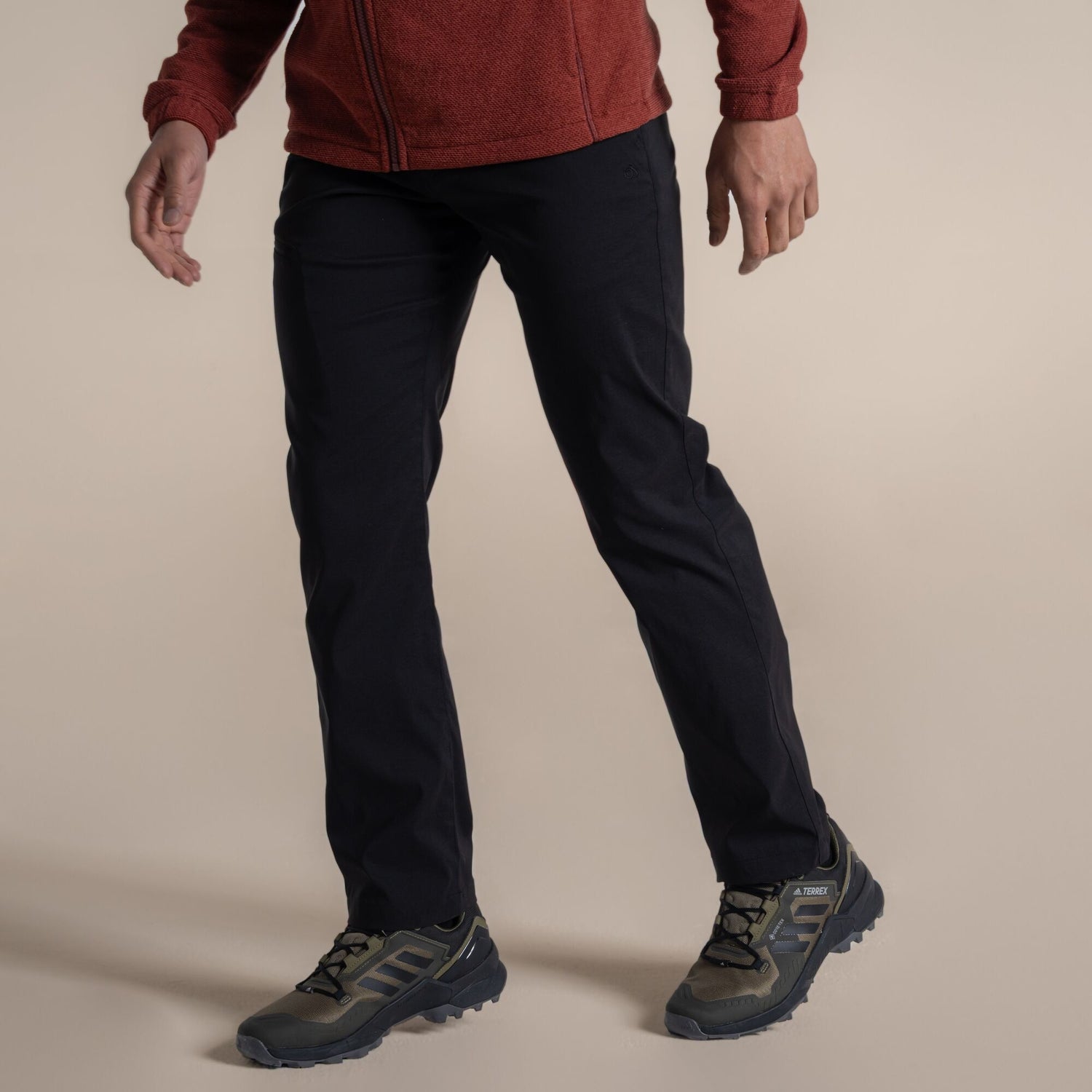 Craghoppers Men's Kiwi Pro III Trouser