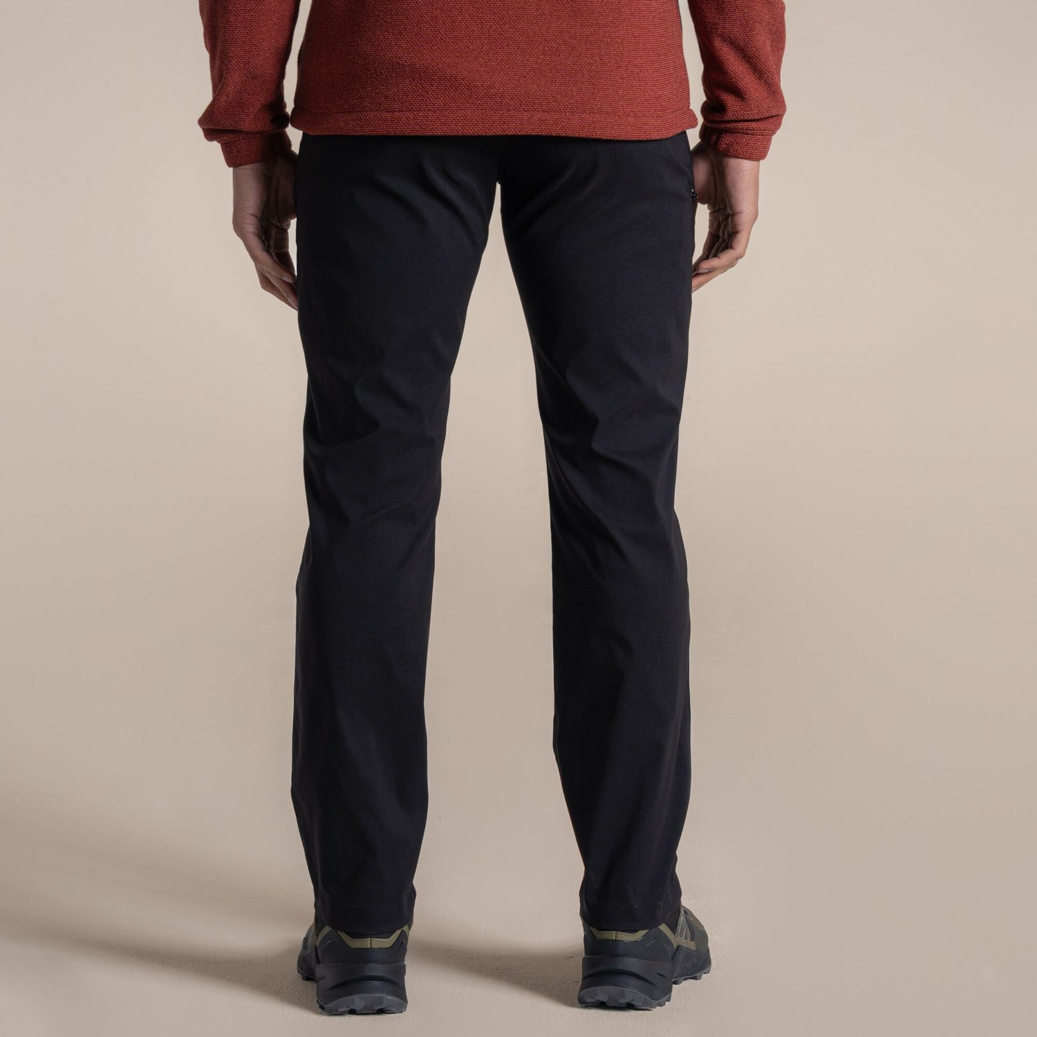 Craghoppers Men's Kiwi Pro III Trouser