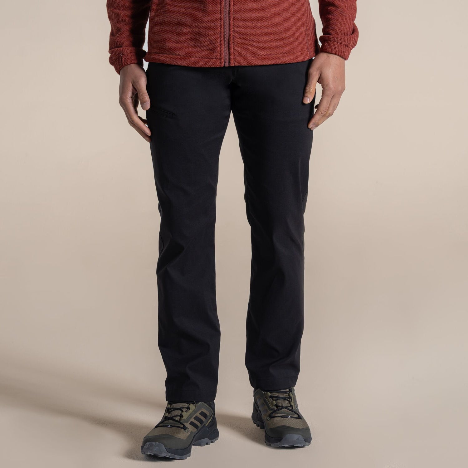 Craghoppers Men's Kiwi Pro III Trouser