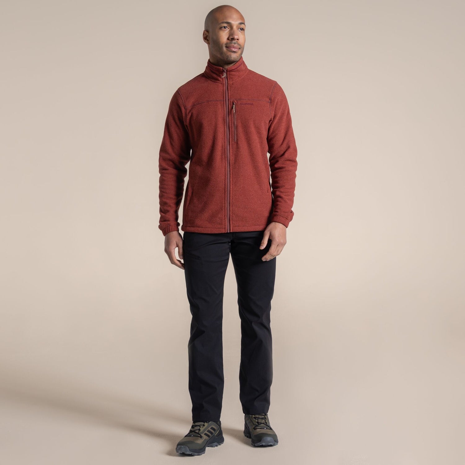 Craghoppers Men's Kiwi Pro III Trouser