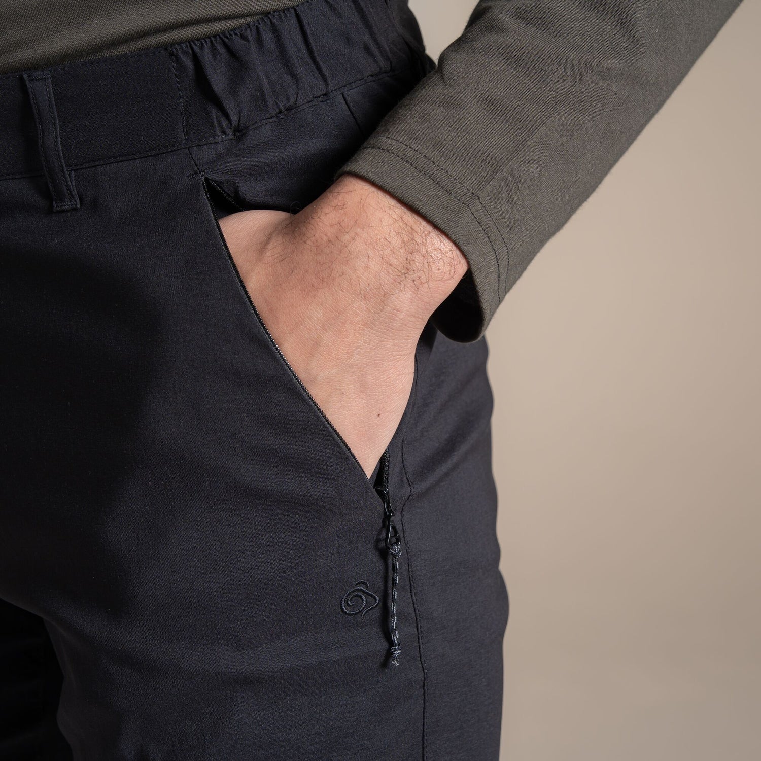 Craghoppers Men's Kiwi Pro III Trouser